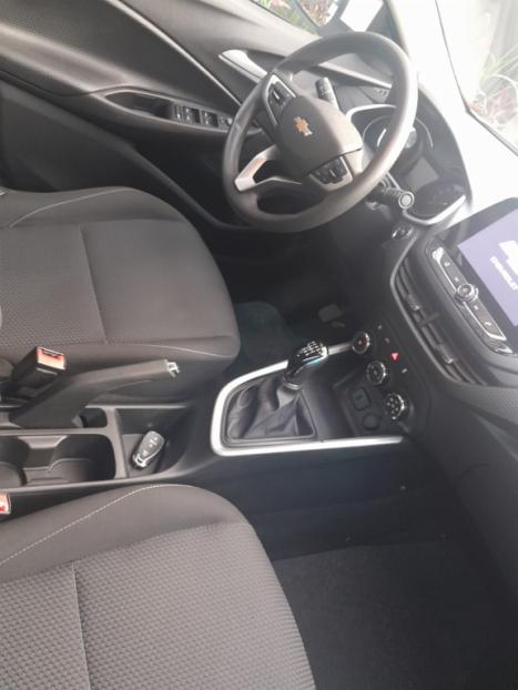 CHEVROLET Onix Hatch 1.0 4P FLEX LT2, Foto 8