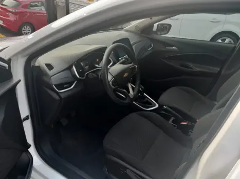 CHEVROLET Onix Hatch 1.0 4P FLEX LT2, Foto 9