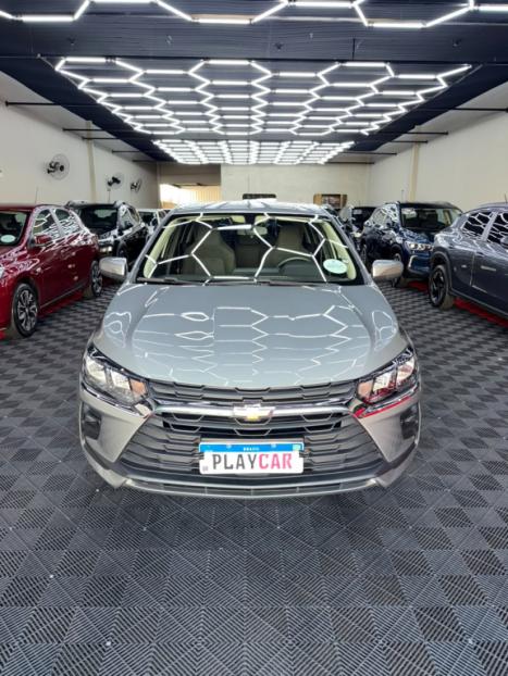 CHEVROLET Onix Hatch 1.0 4P FLEX LT3, Foto 2