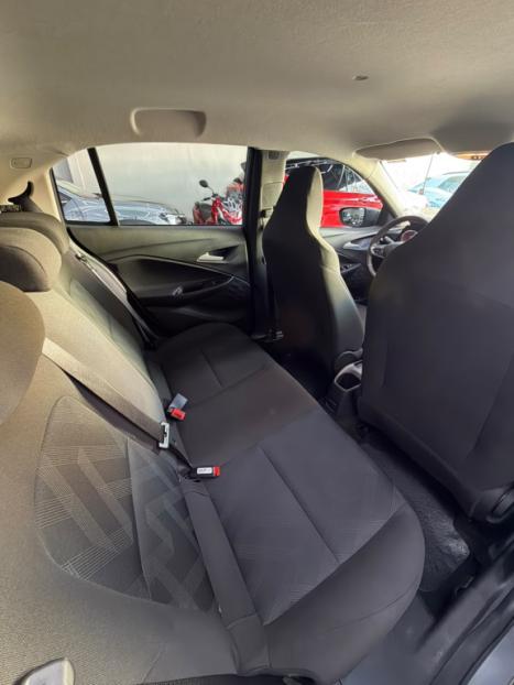 CHEVROLET Onix Hatch 1.0 4P FLEX LT3, Foto 7