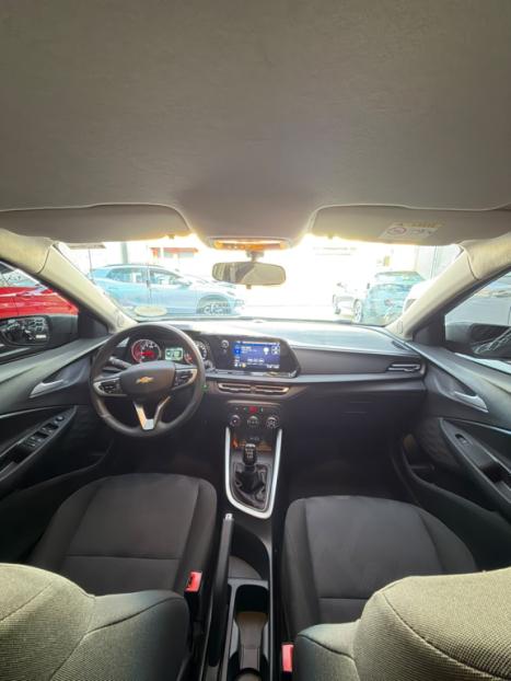 CHEVROLET Onix Hatch 1.0 4P FLEX LT3, Foto 8