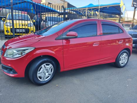 CHEVROLET Onix Hatch 1.0 12V 4P FLEX LT, Foto 4