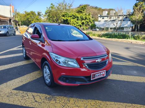 CHEVROLET Onix Hatch 1.0 12V 4P FLEX LT, Foto 7