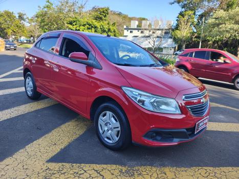 CHEVROLET Onix Hatch 1.0 12V 4P FLEX LT, Foto 14