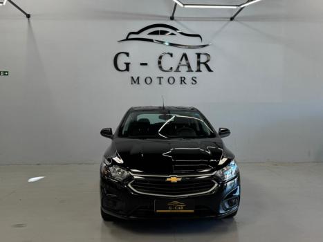 CHEVROLET Onix Hatch 1.0 4P FLEX LT, Foto 2