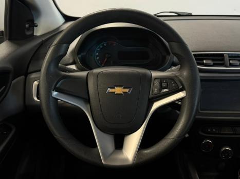 CHEVROLET Onix Hatch 1.0 4P FLEX LT, Foto 9