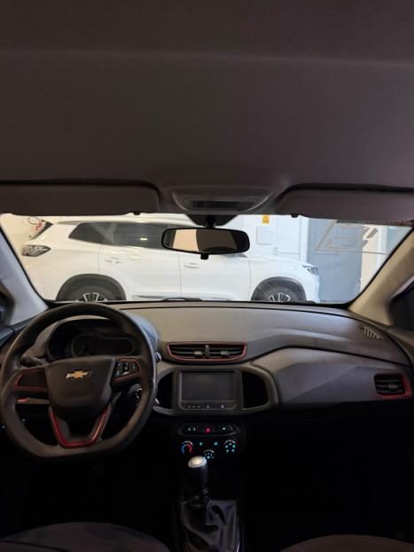 CHEVROLET Onix Hatch 1.4 4P FLEX EFFECT, Foto 6
