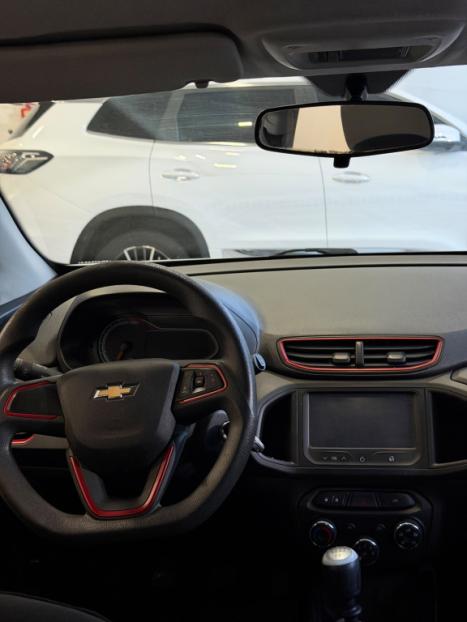 CHEVROLET Onix Hatch 1.4 4P FLEX EFFECT, Foto 11