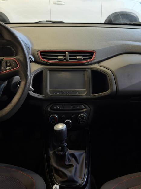 CHEVROLET Onix Hatch 1.4 4P FLEX EFFECT, Foto 12