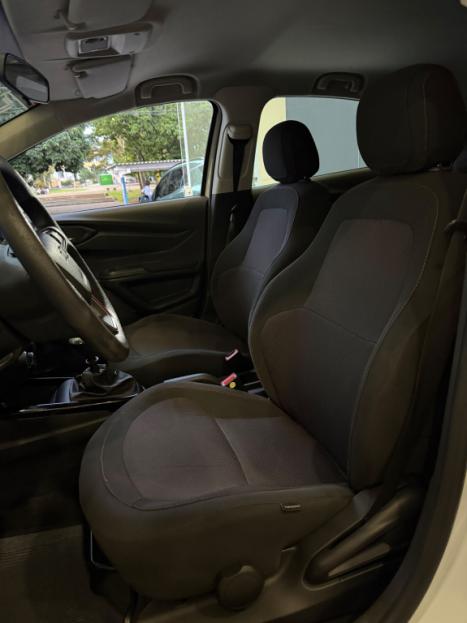 CHEVROLET Onix Hatch 1.4 4P FLEX EFFECT, Foto 13