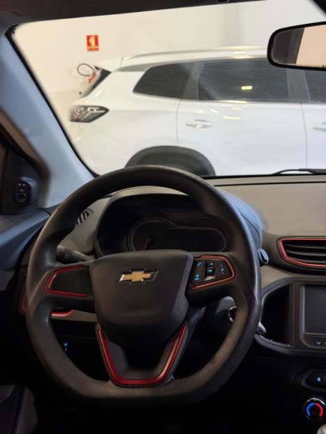 CHEVROLET Onix Hatch 1.4 4P FLEX EFFECT, Foto 14