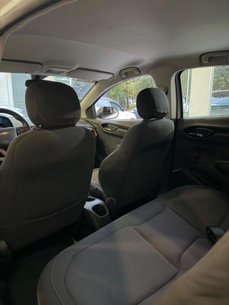 CHEVROLET Onix Hatch 1.4 4P FLEX EFFECT, Foto 16