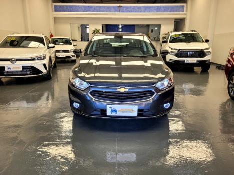 CHEVROLET Onix Hatch 1.4 4P FLEX LTZ AUTOMÁTICO, Foto 2