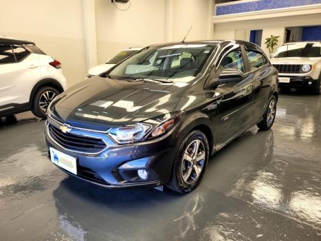CHEVROLET Onix Hatch 1.4 4P FLEX LTZ AUTOMÁTICO, Foto 3