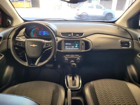 CHEVROLET Onix Hatch 1.4 4P FLEX LTZ AUTOMÁTICO, Foto 7
