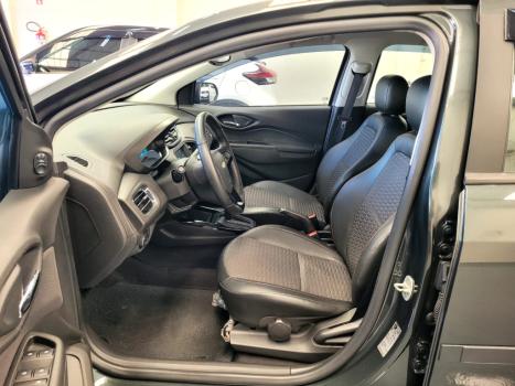CHEVROLET Onix Hatch 1.4 4P FLEX LTZ AUTOMÁTICO, Foto 10