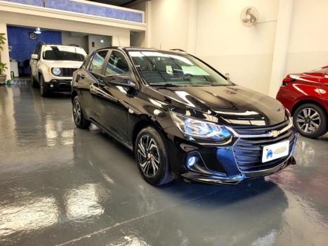 CHEVROLET Onix Hatch 1.0 12V 4P FLEX LT TURBO, Foto 1