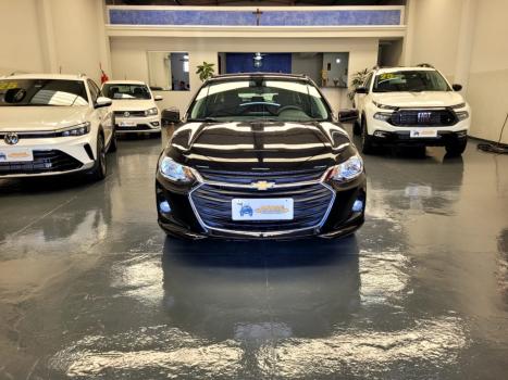 CHEVROLET Onix Hatch 1.0 12V 4P FLEX LT TURBO, Foto 2