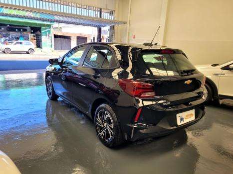 CHEVROLET Onix Hatch 1.0 12V 4P FLEX LT TURBO, Foto 7