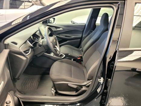 CHEVROLET Onix Hatch 1.0 12V 4P FLEX LT TURBO, Foto 10