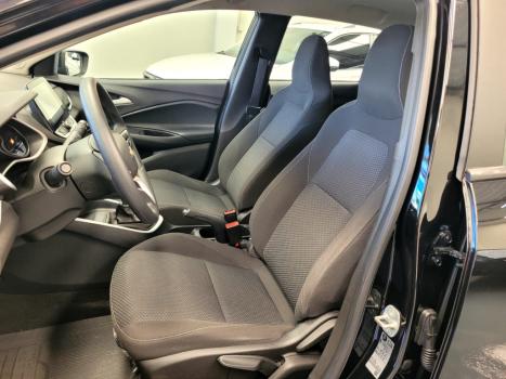 CHEVROLET Onix Hatch 1.0 12V 4P FLEX LT TURBO, Foto 11