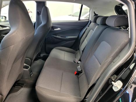 CHEVROLET Onix Hatch 1.0 12V 4P FLEX LT TURBO, Foto 13