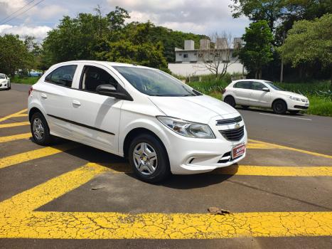 CHEVROLET Onix Hatch 1.0 12V 4P FLEX LT, Foto 2
