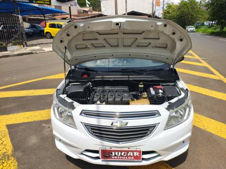 CHEVROLET Onix Hatch 1.0 12V 4P FLEX LT, Foto 3