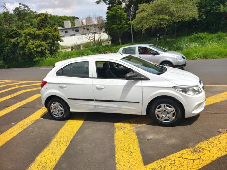 CHEVROLET Onix Hatch 1.0 12V 4P FLEX LT, Foto 13