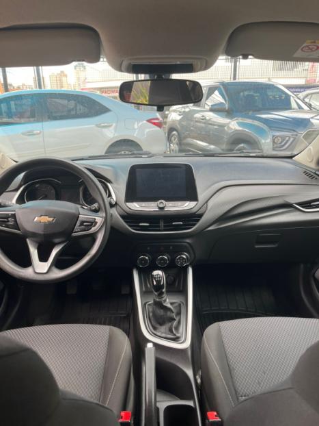 CHEVROLET Onix Hatch 1.0 4P FLEX LT2, Foto 8