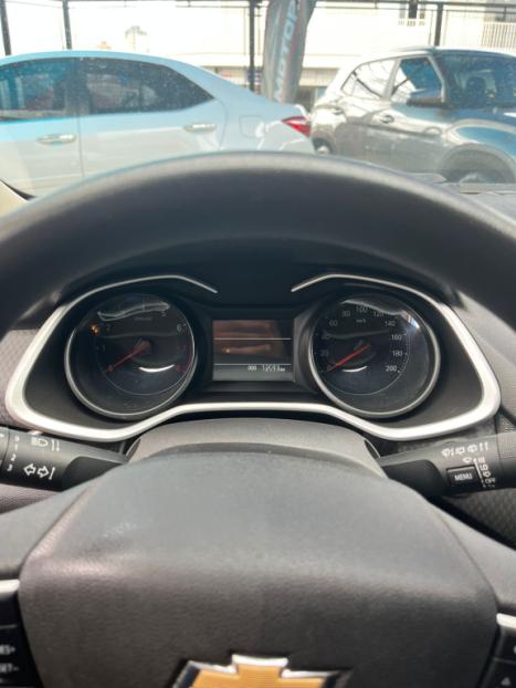 CHEVROLET Onix Hatch 1.0 4P FLEX LT2, Foto 10