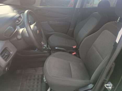 CHEVROLET Onix Sedan 1.0 4P FLEX JOY, Foto 3