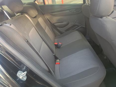 CHEVROLET Onix Sedan 1.0 4P FLEX JOY, Foto 4