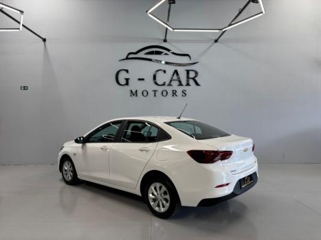 CHEVROLET Onix Sedan 1.0 12V 4P FLEX LT PLUS TURBO, Foto 6