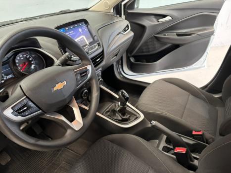 CHEVROLET Onix Sedan 1.0 12V 4P FLEX LT PLUS TURBO, Foto 9
