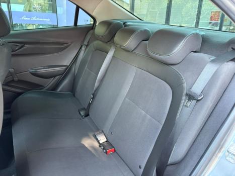 CHEVROLET Onix Sedan 1.0 4P FLEX JOY, Foto 8 CHEVROLET Onix Sedan 1.0 4P FLEX JOY, Foto 8