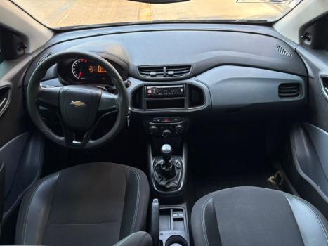 CHEVROLET Onix Sedan 1.0 4P FLEX JOY, Foto 11 CHEVROLET Onix Sedan 1.0 4P FLEX JOY, Foto 11