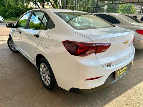 CHEVROLET Onix Sedan , Foto 2