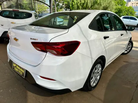 CHEVROLET Onix Sedan , Foto 4