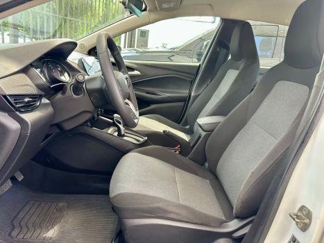 CHEVROLET Onix Sedan , Foto 6