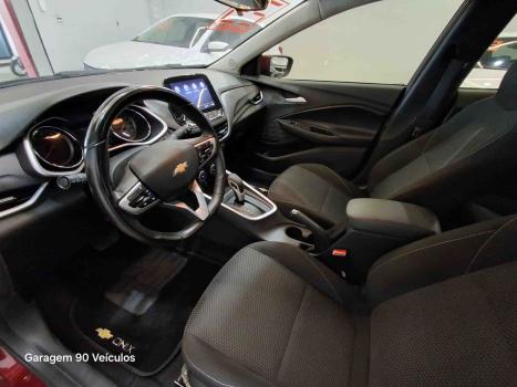 CHEVROLET Onix Sedan 1.0 12V 4P FLEX LTZ PLUS TURBO AUTOM�TICO, Foto 8