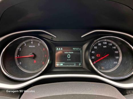 CHEVROLET Onix Sedan 1.0 12V 4P FLEX LTZ PLUS TURBO AUTOM�TICO, Foto 10