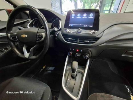 CHEVROLET Onix Sedan 1.0 12V 4P FLEX LTZ PLUS TURBO AUTOM�TICO, Foto 12