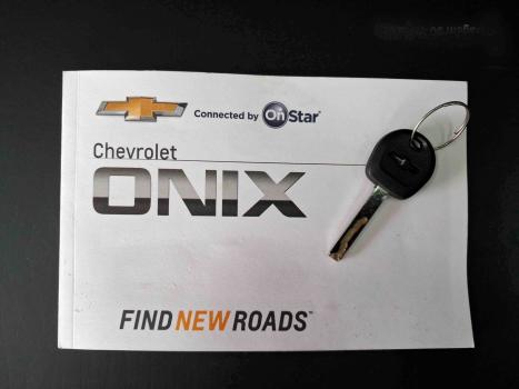 CHEVROLET Onix Sedan 1.0 12V 4P FLEX LTZ PLUS TURBO AUTOM�TICO, Foto 20