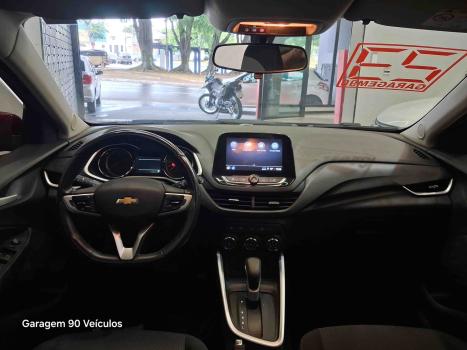 CHEVROLET Onix Sedan 1.0 12V 4P FLEX LTZ PLUS TURBO AUTOM�TICO, Foto 11