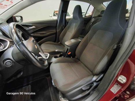 CHEVROLET Onix Sedan 1.0 12V 4P FLEX LTZ PLUS TURBO AUTOM�TICO, Foto 7