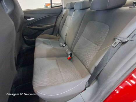 CHEVROLET Onix Sedan 1.0 12V 4P FLEX LTZ PLUS TURBO AUTOM�TICO, Foto 13
