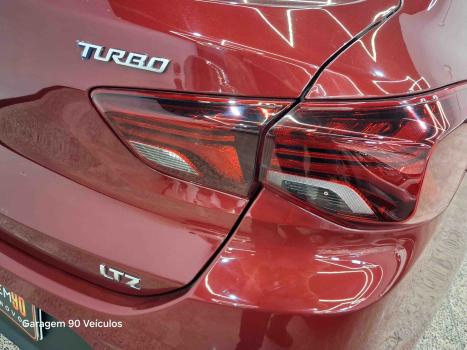 CHEVROLET Onix Sedan 1.0 12V 4P FLEX LTZ PLUS TURBO AUTOM�TICO, Foto 14