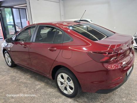 CHEVROLET Onix Sedan 1.0 12V 4P FLEX LTZ PLUS TURBO AUTOM�TICO, Foto 6