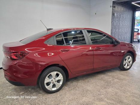 CHEVROLET Onix Sedan 1.0 12V 4P FLEX LTZ PLUS TURBO AUTOM�TICO, Foto 4